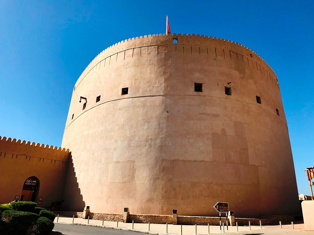 fort-von-nizwa